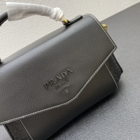 Cheap Prada AAA Quality Messenger Bags For Women #1238792 Replica Wholesale [$100.00 USD] [ITEM#1238792] on Replica Prada AAA Quality Messenger Bags