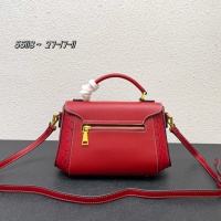 Cheap Prada AAA Quality Messenger Bags For Women #1238793 Replica Wholesale [$100.00 USD] [ITEM#1238793] on Replica Prada AAA Quality Messenger Bags