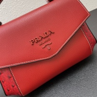 Cheap Prada AAA Quality Messenger Bags For Women #1238793 Replica Wholesale [$100.00 USD] [ITEM#1238793] on Replica Prada AAA Quality Messenger Bags