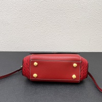 Cheap Prada AAA Quality Messenger Bags For Women #1238793 Replica Wholesale [$100.00 USD] [ITEM#1238793] on Replica Prada AAA Quality Messenger Bags