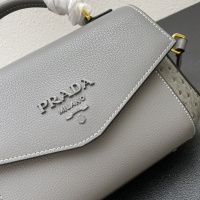 Cheap Prada AAA Quality Messenger Bags For Women #1238795 Replica Wholesale [$100.00 USD] [ITEM#1238795] on Replica Prada AAA Quality Messenger Bags