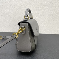 Cheap Prada AAA Quality Messenger Bags For Women #1238795 Replica Wholesale [$100.00 USD] [ITEM#1238795] on Replica Prada AAA Quality Messenger Bags