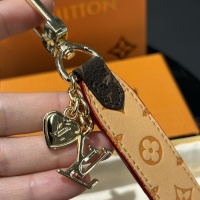 Cheap Louis Vuitton LV Key Holder And Bag Buckle #1238799 Replica Wholesale [$25.00 USD] [ITEM#1238799] on Replica Louis Vuitton LV Key Holder And Bag Buckle