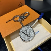 Cheap Louis Vuitton LV Key Holder And Bag Buckle #1238802 Replica Wholesale [$25.00 USD] [ITEM#1238802] on Replica Louis Vuitton LV Key Holder And Bag Buckle