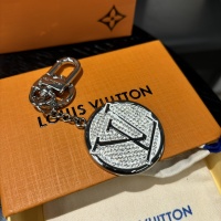 Cheap Louis Vuitton LV Key Holder And Bag Buckle #1238802 Replica Wholesale [$25.00 USD] [ITEM#1238802] on Replica Louis Vuitton LV Key Holder And Bag Buckle