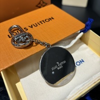 Cheap Louis Vuitton LV Key Holder And Bag Buckle #1238802 Replica Wholesale [$25.00 USD] [ITEM#1238802] on Replica Louis Vuitton LV Key Holder And Bag Buckle