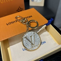 Cheap Louis Vuitton LV Key Holder And Bag Buckle #1238803 Replica Wholesale [$25.00 USD] [ITEM#1238803] on Replica Louis Vuitton LV Key Holder And Bag Buckle