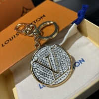 Cheap Louis Vuitton LV Key Holder And Bag Buckle #1238803 Replica Wholesale [$25.00 USD] [ITEM#1238803] on Replica Louis Vuitton LV Key Holder And Bag Buckle