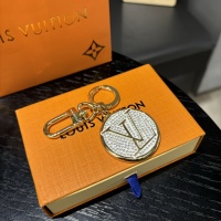 Cheap Louis Vuitton LV Key Holder And Bag Buckle #1238803 Replica Wholesale [$25.00 USD] [ITEM#1238803] on Replica Louis Vuitton LV Key Holder And Bag Buckle