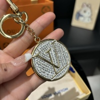 Cheap Louis Vuitton LV Key Holder And Bag Buckle #1238803 Replica Wholesale [$25.00 USD] [ITEM#1238803] on Replica Louis Vuitton LV Key Holder And Bag Buckle