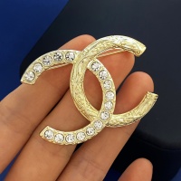 Chanel Brooches For Women #1238811