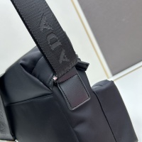 Cheap Prada AAA Man Messenger Bags #1238814 Replica Wholesale [$88.00 USD] [ITEM#1238814] on Replica Prada AAA Man Messenger Bags