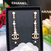 Chanel Earrings For Women #1238818