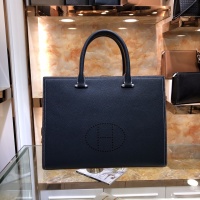 Hermes AAA Man Handbags #1238833