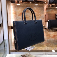 Cheap Hermes AAA Man Handbags #1238833 Replica Wholesale [$175.00 USD] [ITEM#1238833] on Replica Hermes AAA Man Handbags