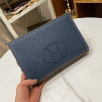 Cheap Hermes AAA Man Wallets #1238835 Replica Wholesale [$102.00 USD] [ITEM#1238835] on Replica Hermes AAA Man Wallets