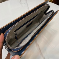 Cheap Hermes AAA Man Wallets #1238835 Replica Wholesale [$102.00 USD] [ITEM#1238835] on Replica Hermes AAA Man Wallets