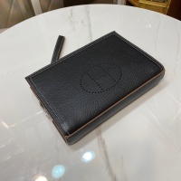 Cheap Hermes AAA Man Wallets #1238836 Replica Wholesale [$102.00 USD] [ITEM#1238836] on Replica Hermes AAA Man Wallets