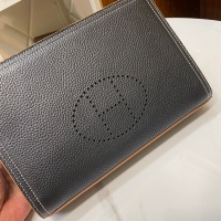 Cheap Hermes AAA Man Wallets #1238836 Replica Wholesale [$102.00 USD] [ITEM#1238836] on Replica Hermes AAA Man Wallets