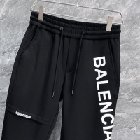 Cheap Balenciaga Pants For Men #1238850 Replica Wholesale [$80.00 USD] [ITEM#1238850] on Replica Balenciaga Pants