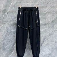 Cheap Prada Pants For Men #1238862 Replica Wholesale [$80.00 USD] [ITEM#1238862] on Replica Prada Pants