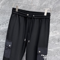 Cheap Prada Pants For Men #1238864 Replica Wholesale [$80.00 USD] [ITEM#1238864] on Replica Prada Pants