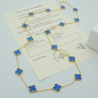 Van Cleef & Arpels Necklaces For Women #1238868