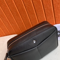 Cheap Mont Blanc AAA Man Messenger Bags #1238878 Replica Wholesale [$125.00 USD] [ITEM#1238878] on Replica Mont Blanc AAA Man Messenger Bags