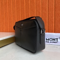 Cheap Mont Blanc AAA Man Messenger Bags #1238878 Replica Wholesale [$125.00 USD] [ITEM#1238878] on Replica Mont Blanc AAA Man Messenger Bags