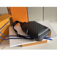 Cheap Louis Vuitton AAA Man Messenger Bags #1238885 Replica Wholesale [$132.00 USD] [ITEM#1238885] on Replica Louis Vuitton AAA Man Messenger Bags