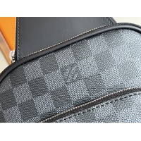 Cheap Louis Vuitton AAA Man Messenger Bags #1238885 Replica Wholesale [$132.00 USD] [ITEM#1238885] on Replica Louis Vuitton AAA Man Messenger Bags