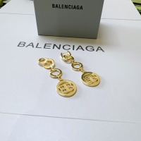 Cheap Balenciaga Earrings For Women #1238886 Replica Wholesale [$39.00 USD] [ITEM#1238886] on Replica Balenciaga Earrings