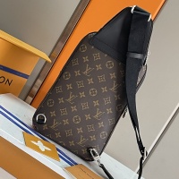 Cheap Louis Vuitton AAA Man Messenger Bags #1238887 Replica Wholesale [$132.00 USD] [ITEM#1238887] on Replica Louis Vuitton AAA Man Messenger Bags