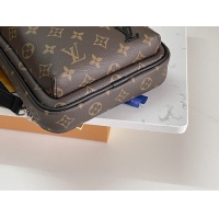 Cheap Louis Vuitton AAA Man Messenger Bags #1238887 Replica Wholesale [$132.00 USD] [ITEM#1238887] on Replica Louis Vuitton AAA Man Messenger Bags