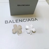 Cheap Balenciaga Earrings For Women #1238889 Replica Wholesale [$36.00 USD] [ITEM#1238889] on Replica Balenciaga Earrings