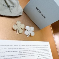 Cheap Balenciaga Earrings For Women #1238889 Replica Wholesale [$36.00 USD] [ITEM#1238889] on Replica Balenciaga Earrings