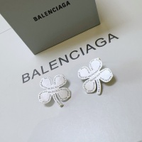 Cheap Balenciaga Earrings For Women #1238889 Replica Wholesale [$36.00 USD] [ITEM#1238889] on Replica Balenciaga Earrings