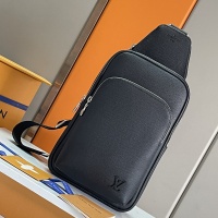 Louis Vuitton AAA Man Messenger Bags #1238890