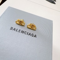 Cheap Balenciaga Earrings For Women #1238892 Replica Wholesale [$32.00 USD] [ITEM#1238892] on Replica Balenciaga Earrings