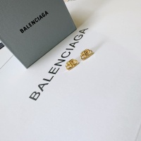 Cheap Balenciaga Earrings For Women #1238892 Replica Wholesale [$32.00 USD] [ITEM#1238892] on Replica Balenciaga Earrings