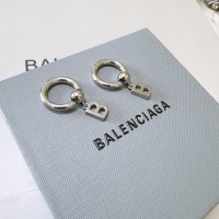 Cheap Balenciaga Earrings For Women #1238893 Replica Wholesale [$32.00 USD] [ITEM#1238893] on Replica Balenciaga Earrings