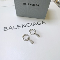 Cheap Balenciaga Earrings For Women #1238893 Replica Wholesale [$32.00 USD] [ITEM#1238893] on Replica Balenciaga Earrings