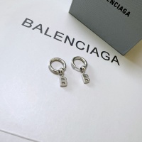 Cheap Balenciaga Earrings For Women #1238893 Replica Wholesale [$32.00 USD] [ITEM#1238893] on Replica Balenciaga Earrings