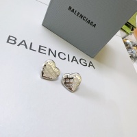 Cheap Balenciaga Earrings For Women #1238895 Replica Wholesale [$32.00 USD] [ITEM#1238895] on Replica Balenciaga Earrings