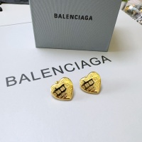 Cheap Balenciaga Earrings For Women #1238896 Replica Wholesale [$32.00 USD] [ITEM#1238896] on Replica Balenciaga Earrings