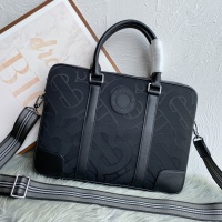 Cheap Burberry AAA Man Handbags #1238901 Replica Wholesale [$160.00 USD] [ITEM#1238901] on Replica Burberry AAA Man Handbags