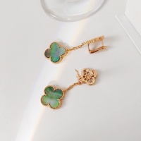 Cheap Van Cleef &amp; Arpels Earrings For Women #1238904 Replica Wholesale [$60.00 USD] [ITEM#1238904] on Replica Van Cleef &amp; Arpels Earrings