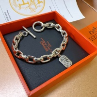 Cheap Hermes Bracelets #1238906 Replica Wholesale [$56.00 USD] [ITEM#1238906] on Replica Hermes Bracelets