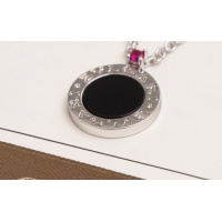 Cheap Bvlgari Necklaces For Women #1238911 Replica Wholesale [$72.00 USD] [ITEM#1238911] on Replica Bvlgari Necklaces