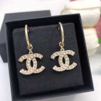 Chanel Earrings For Women #1238914